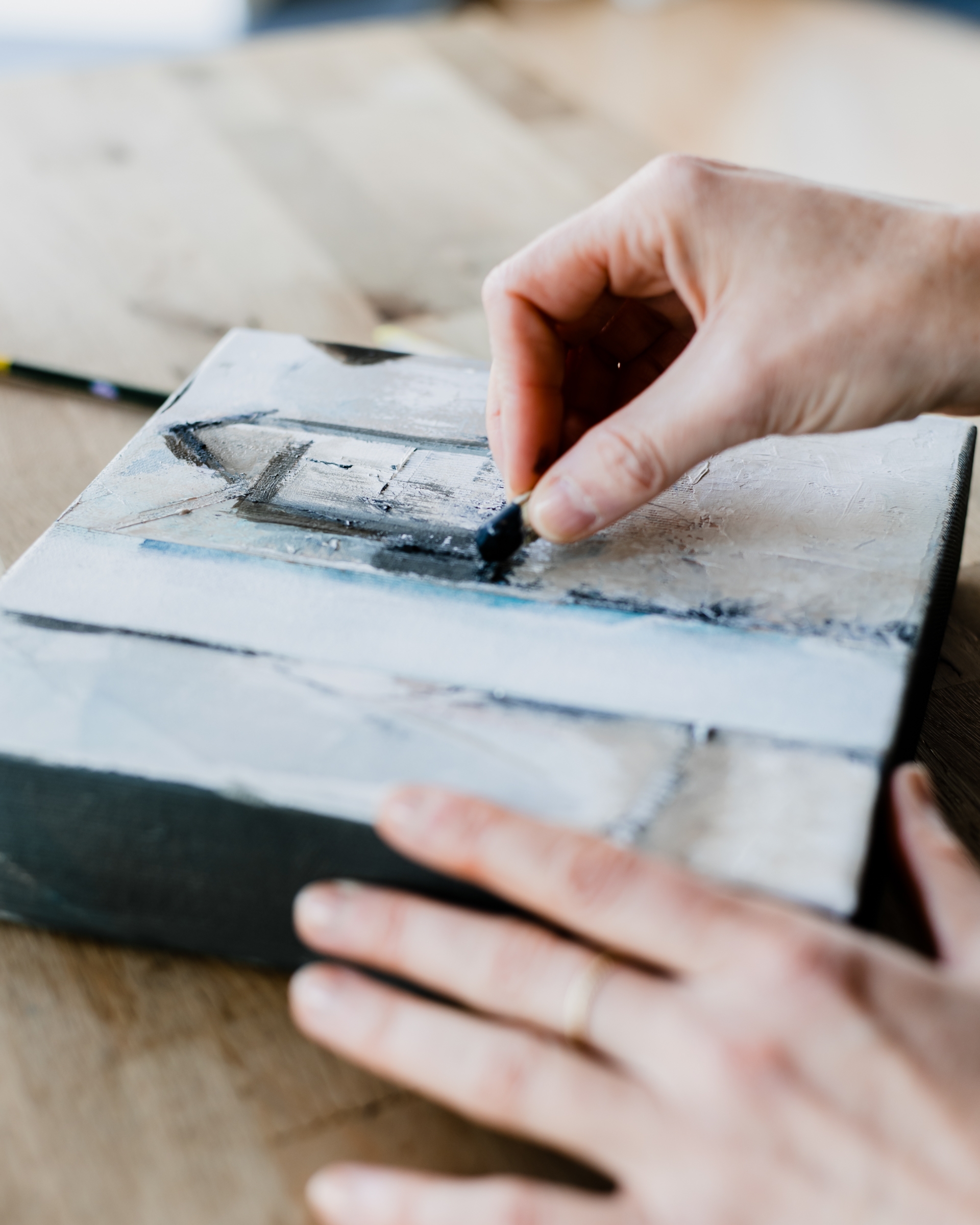 detail painter