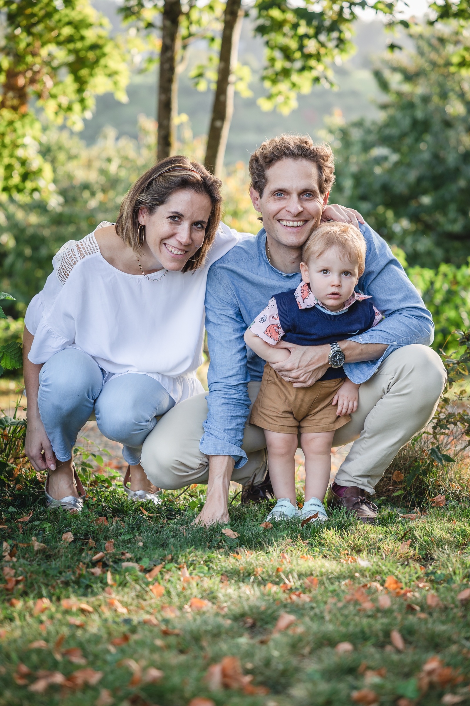 family nature