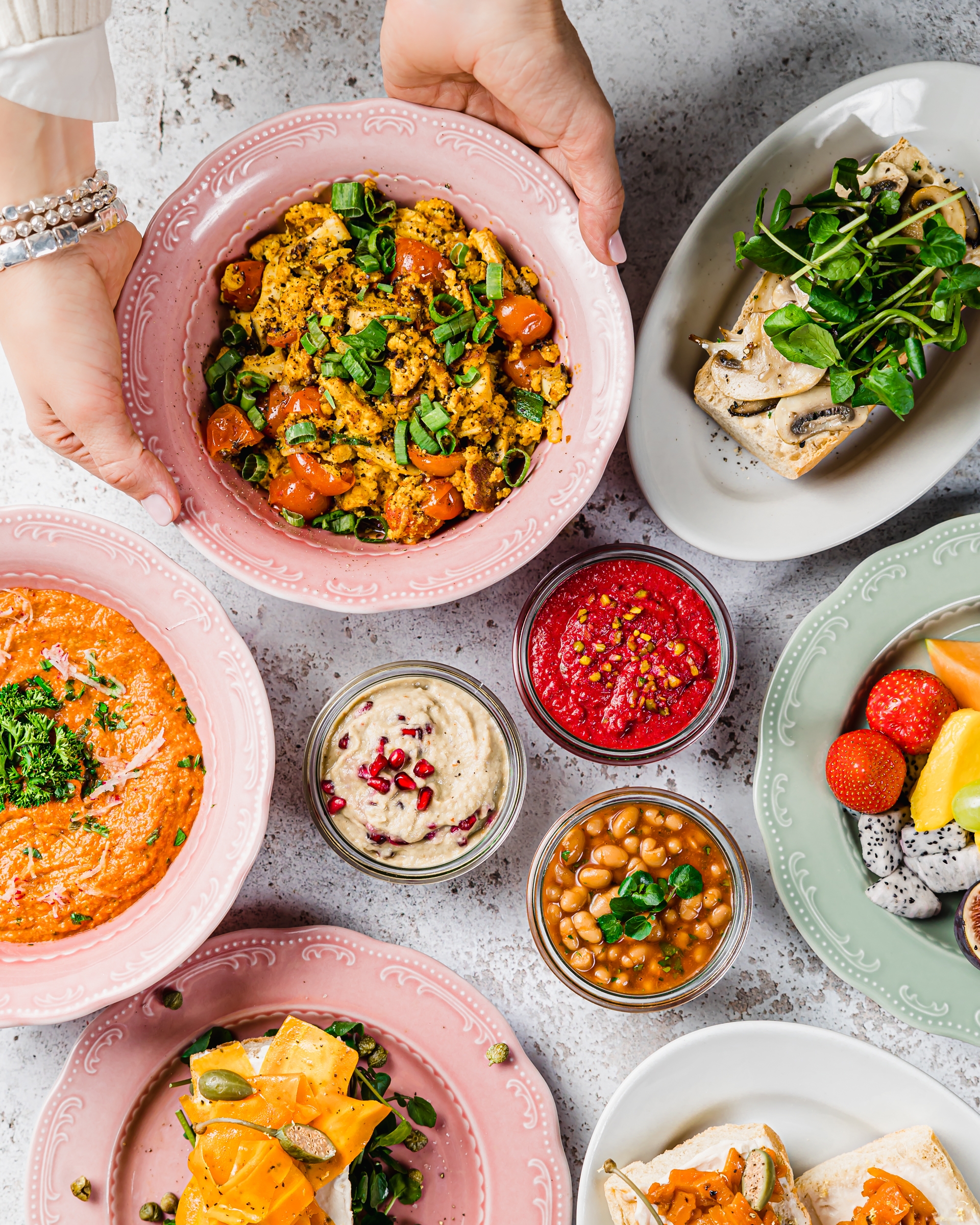 Vegan Brunch Stubae-2