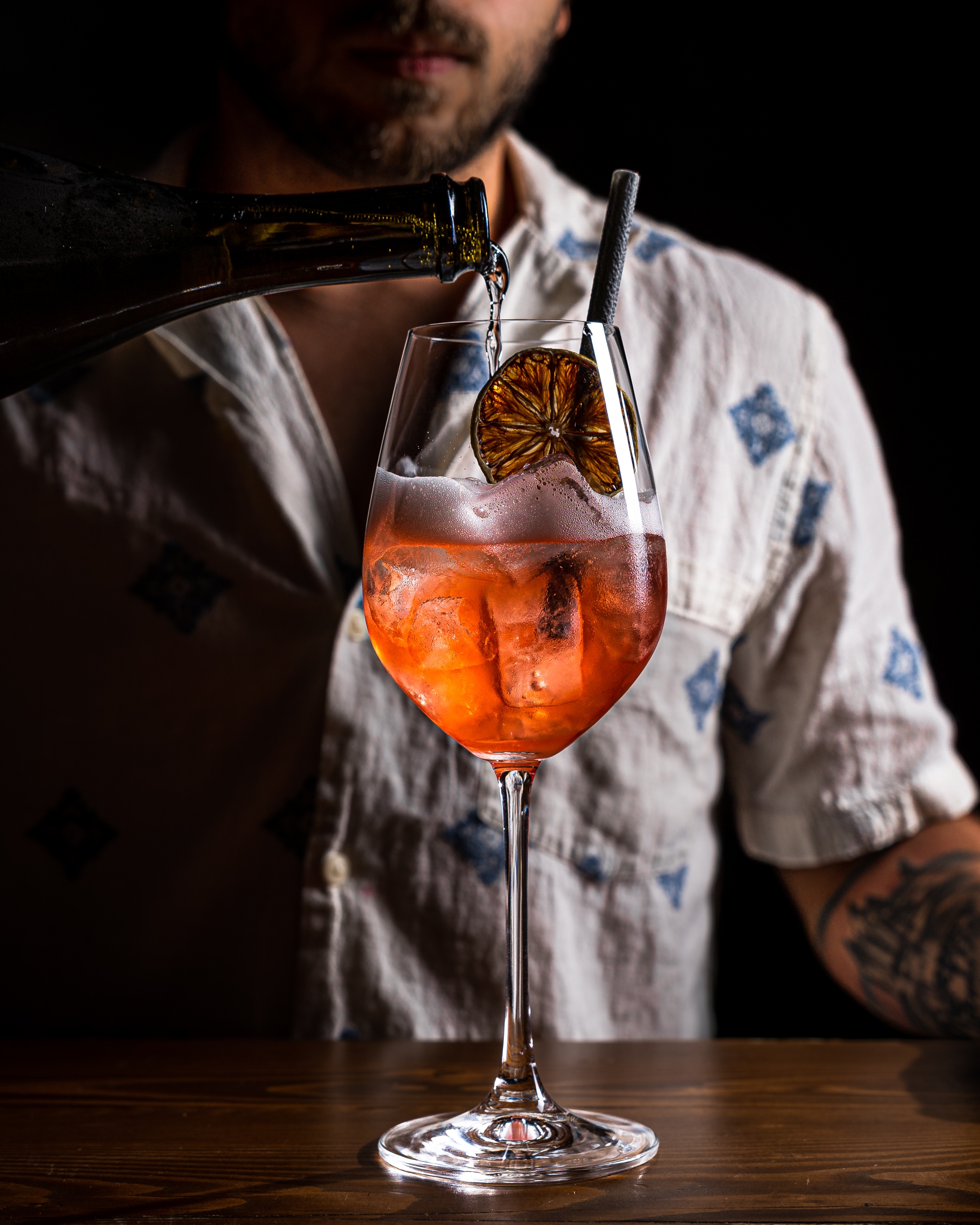 Cocktails Stubae-2