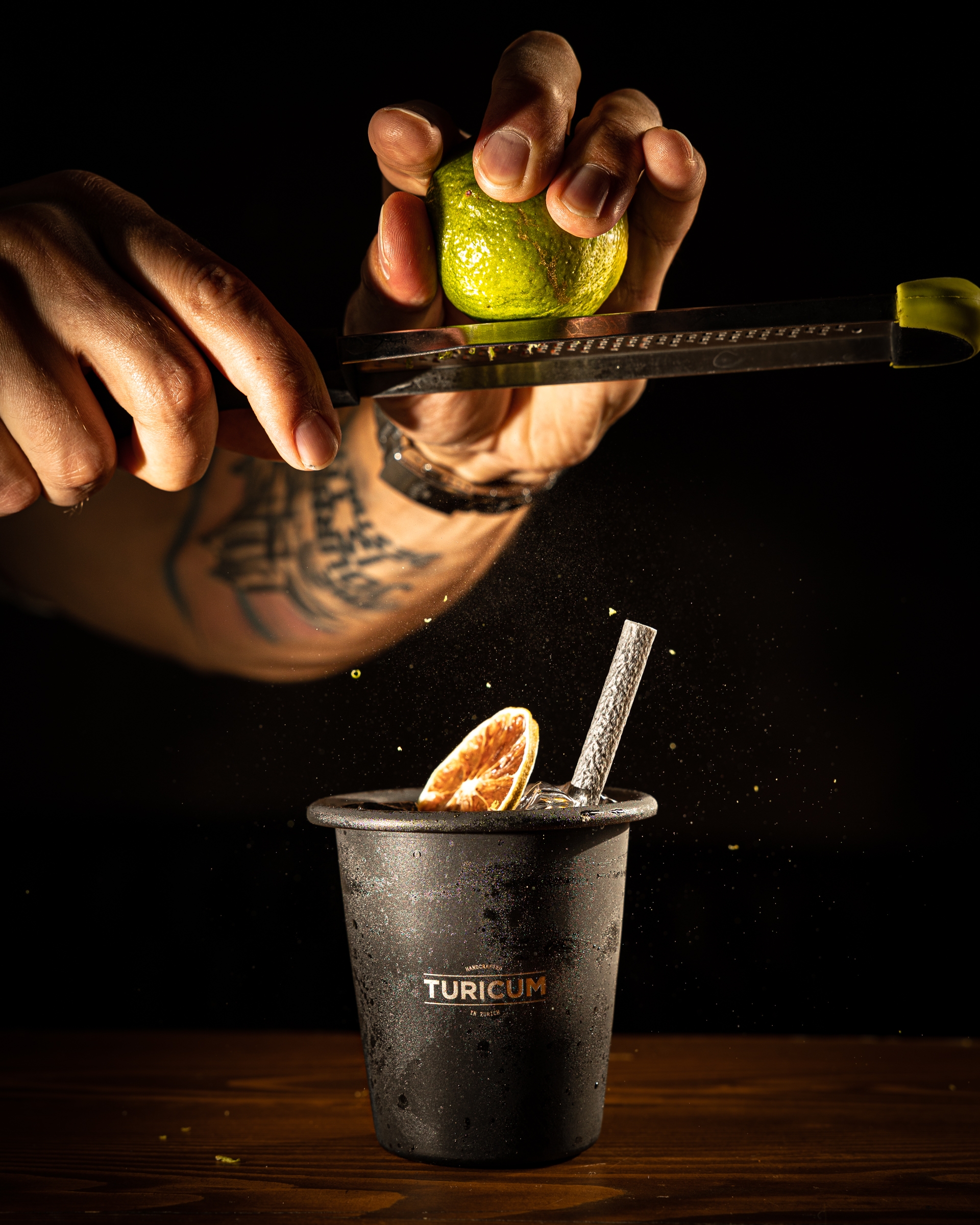 Cocktails Stubae