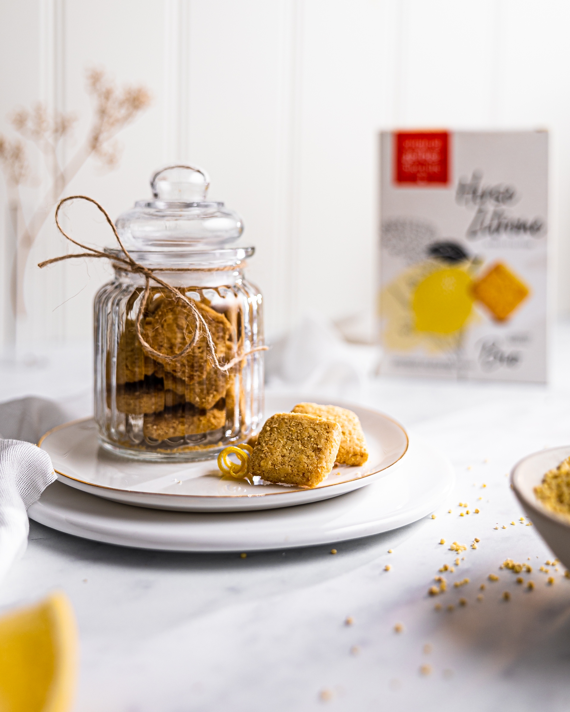 38 berger biscuits hirse zitrone