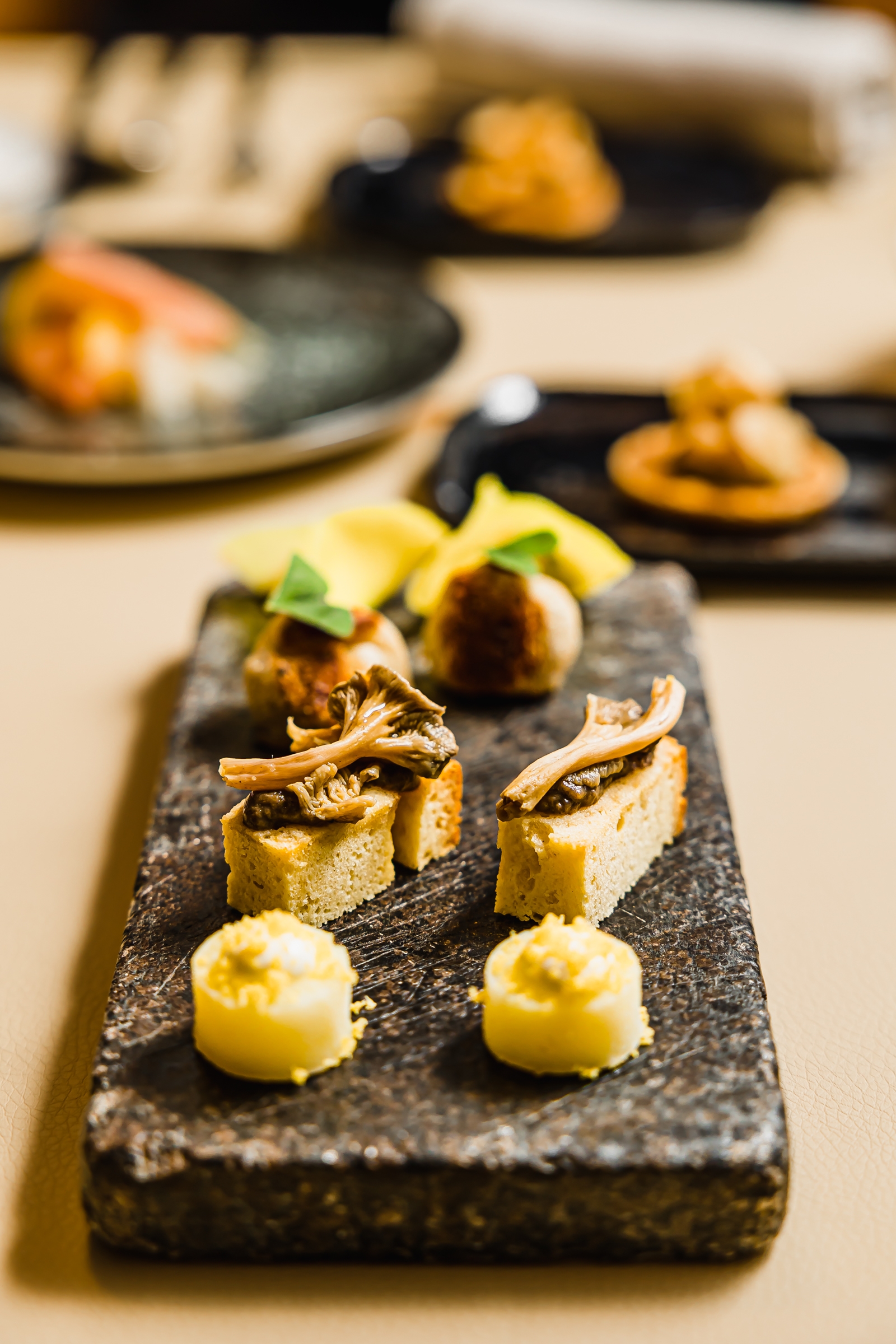 fine dining in zurich-5