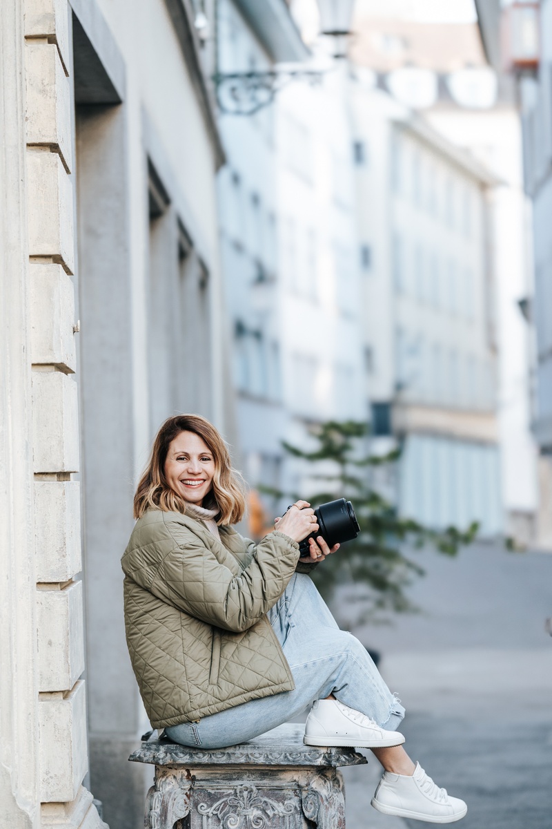 Liliana Fotografin Zürich