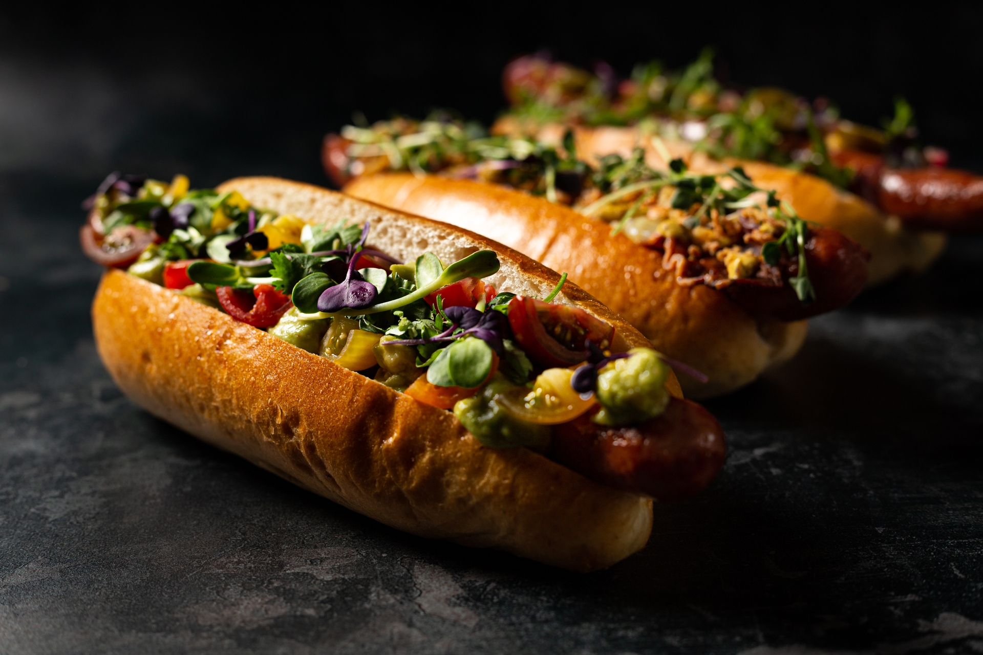 hot dog 1