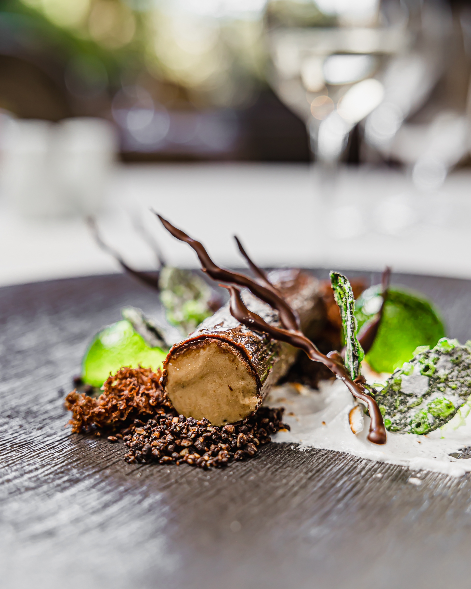 Rucola & Relais 2022