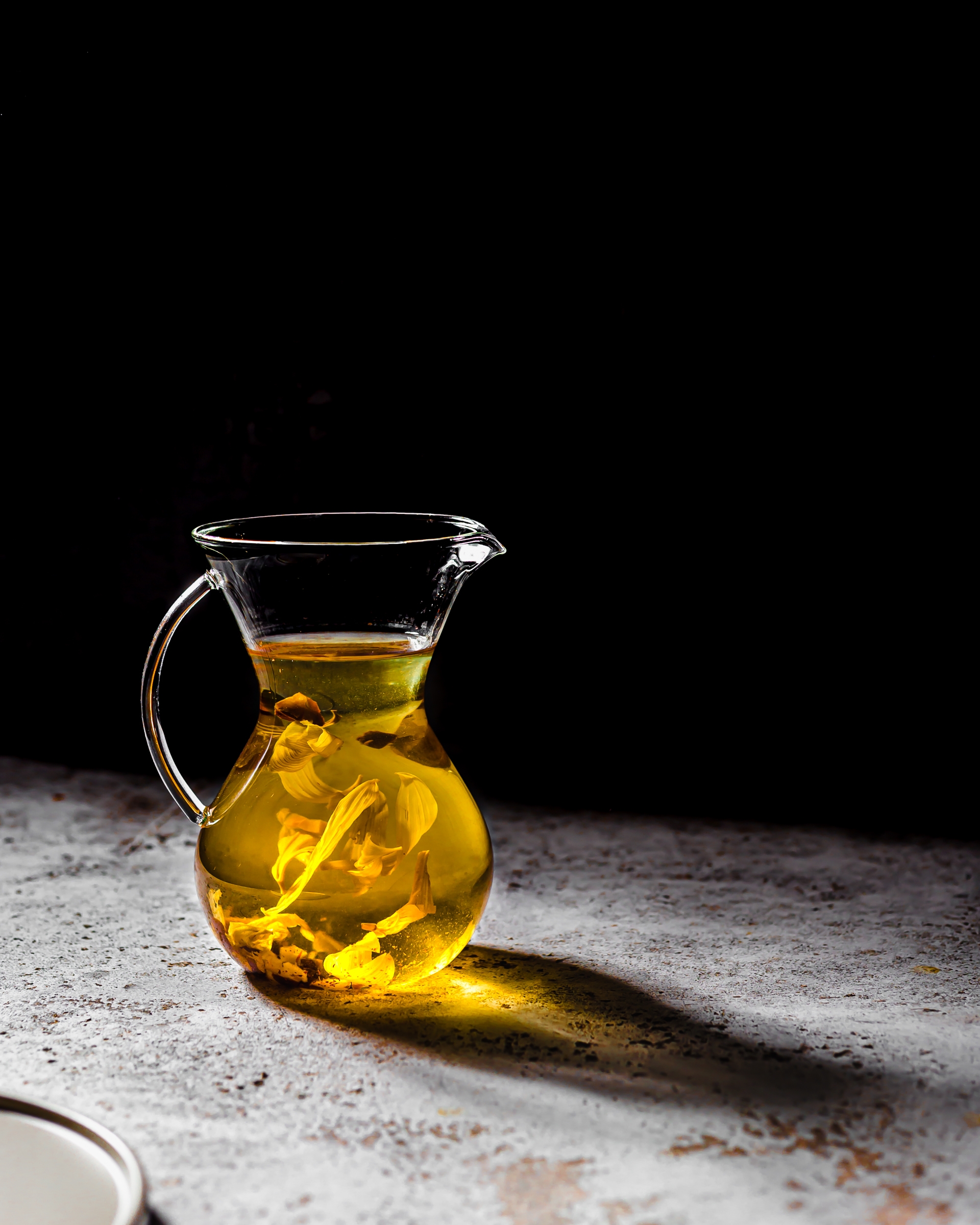 09c mandarin tea