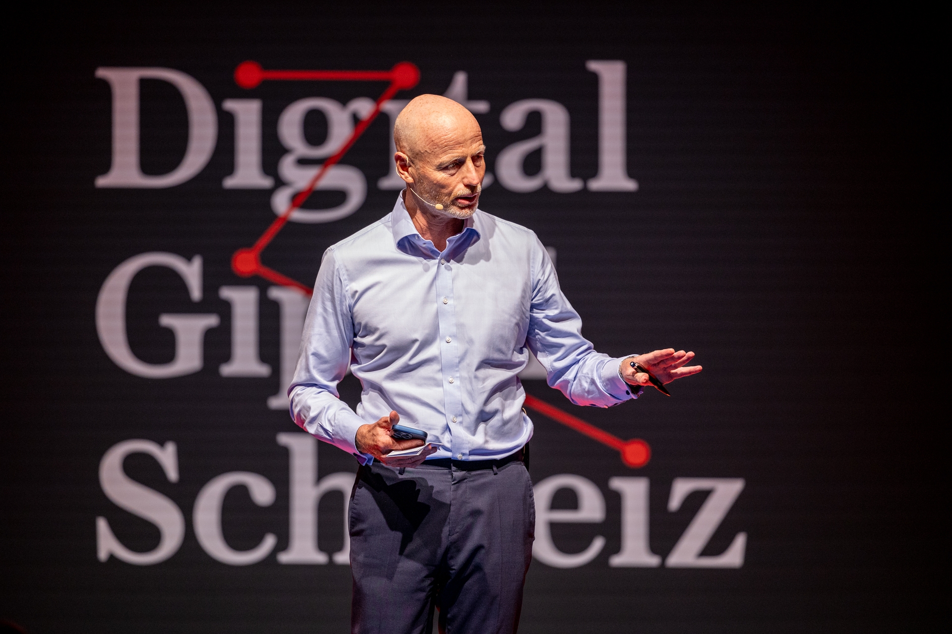 mark walder digital switzerland