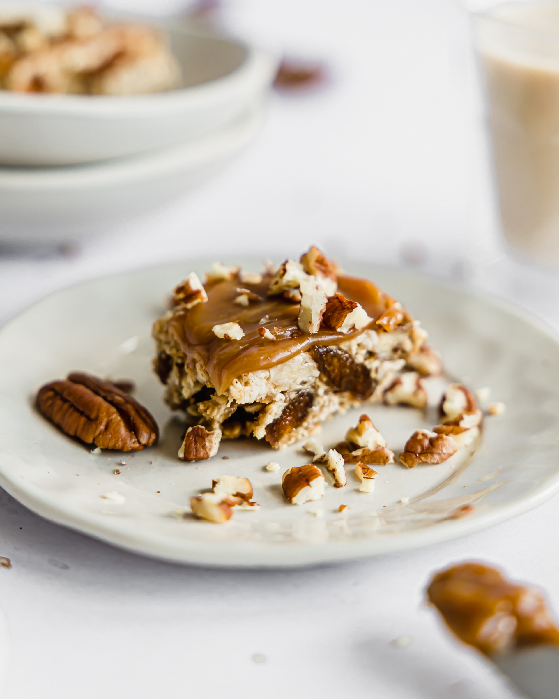 Frozen Oat Bars_