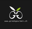 GreekGourmetAG logo