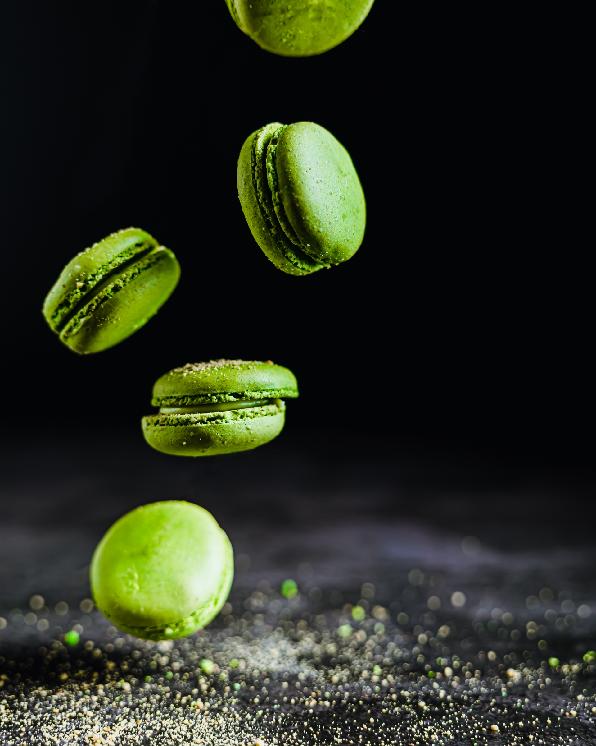 Macarons