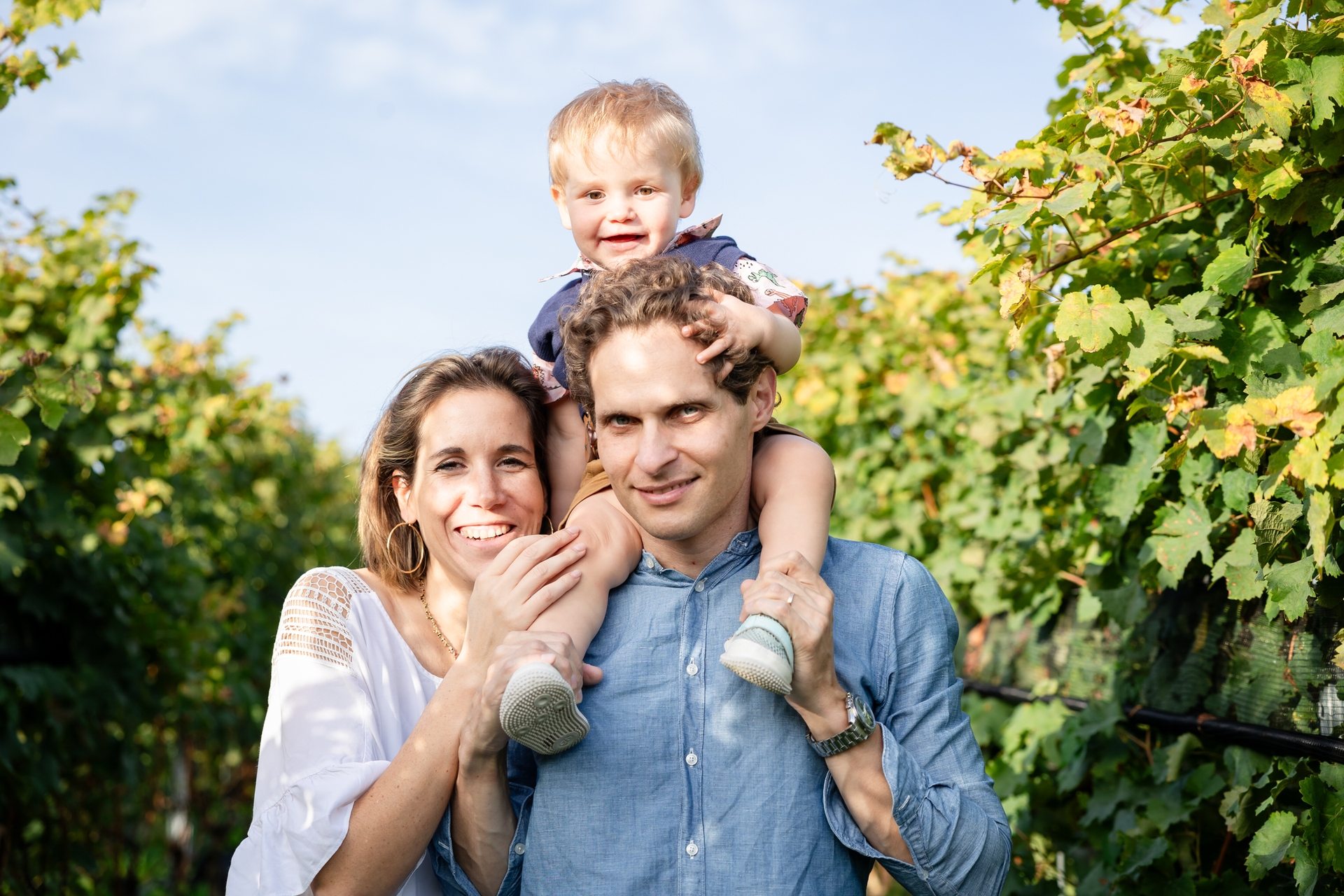 happy family zurich au