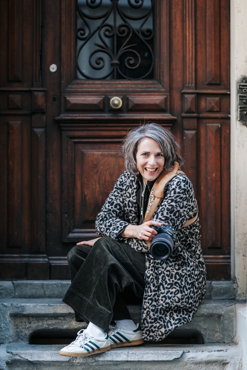 Fotografin Zürich Niederdorf