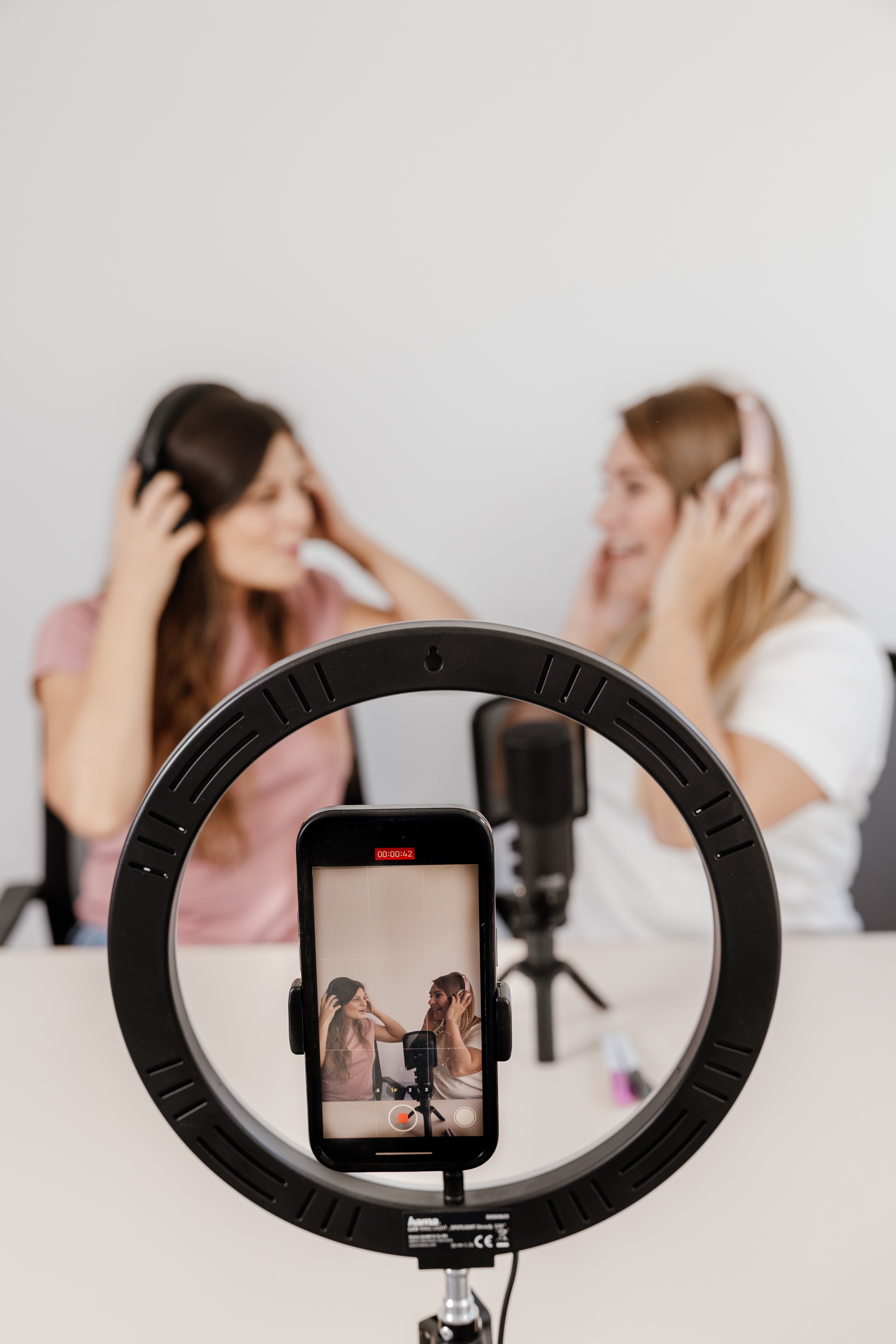 podcaster-girls