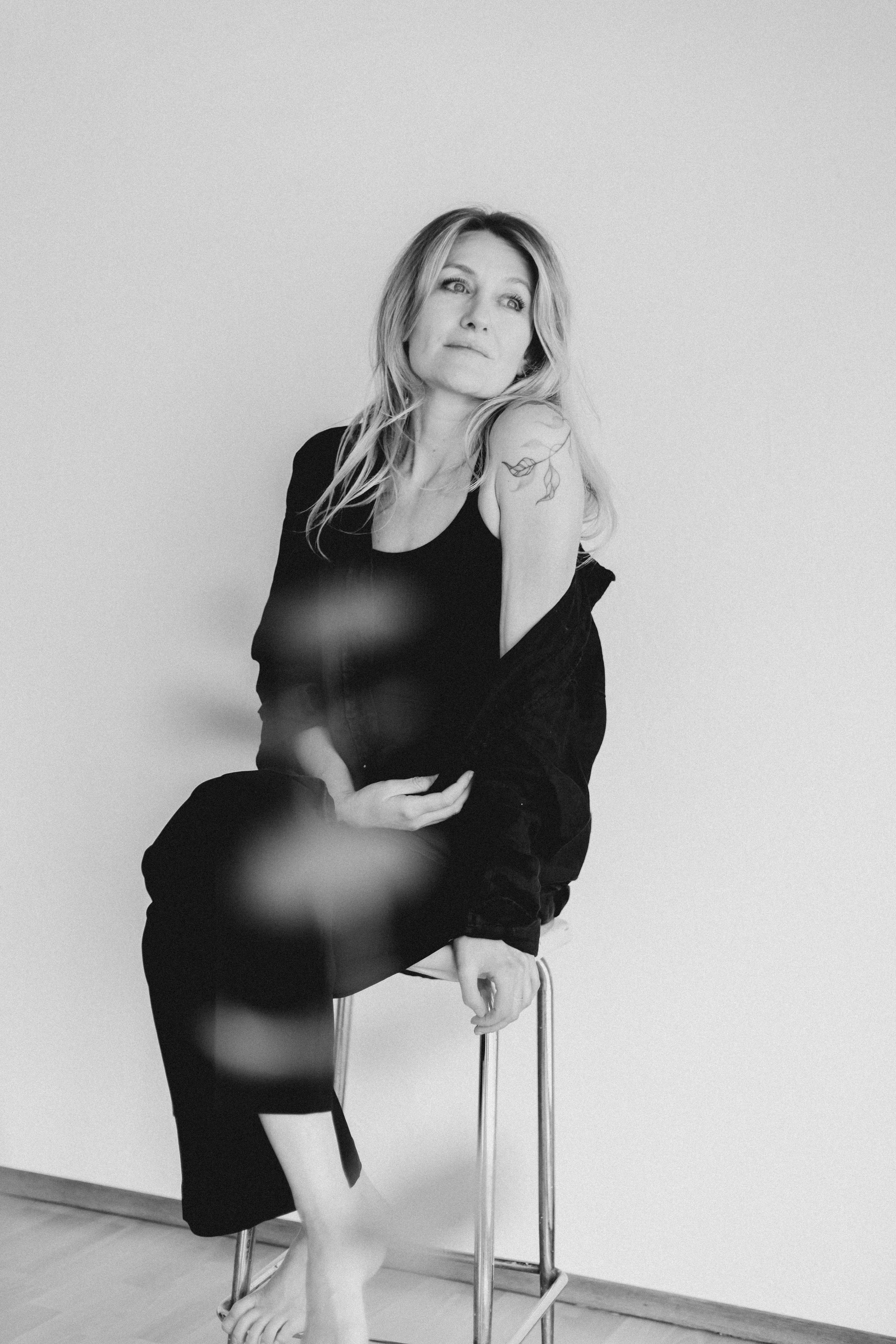 painter-female