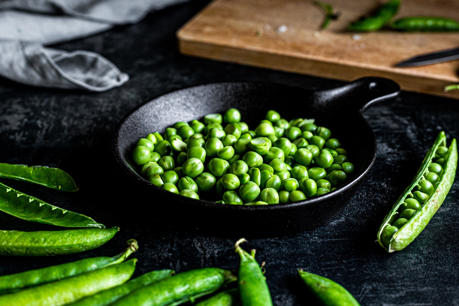 03a Fresh pea