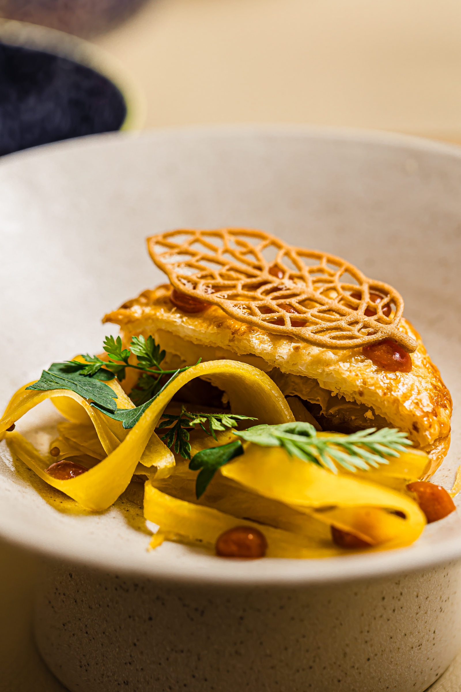 fine dining in zurich-8