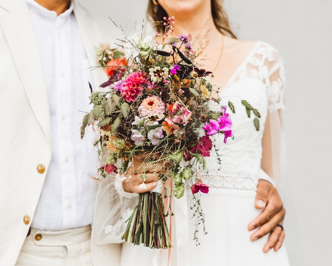 wedding flowers