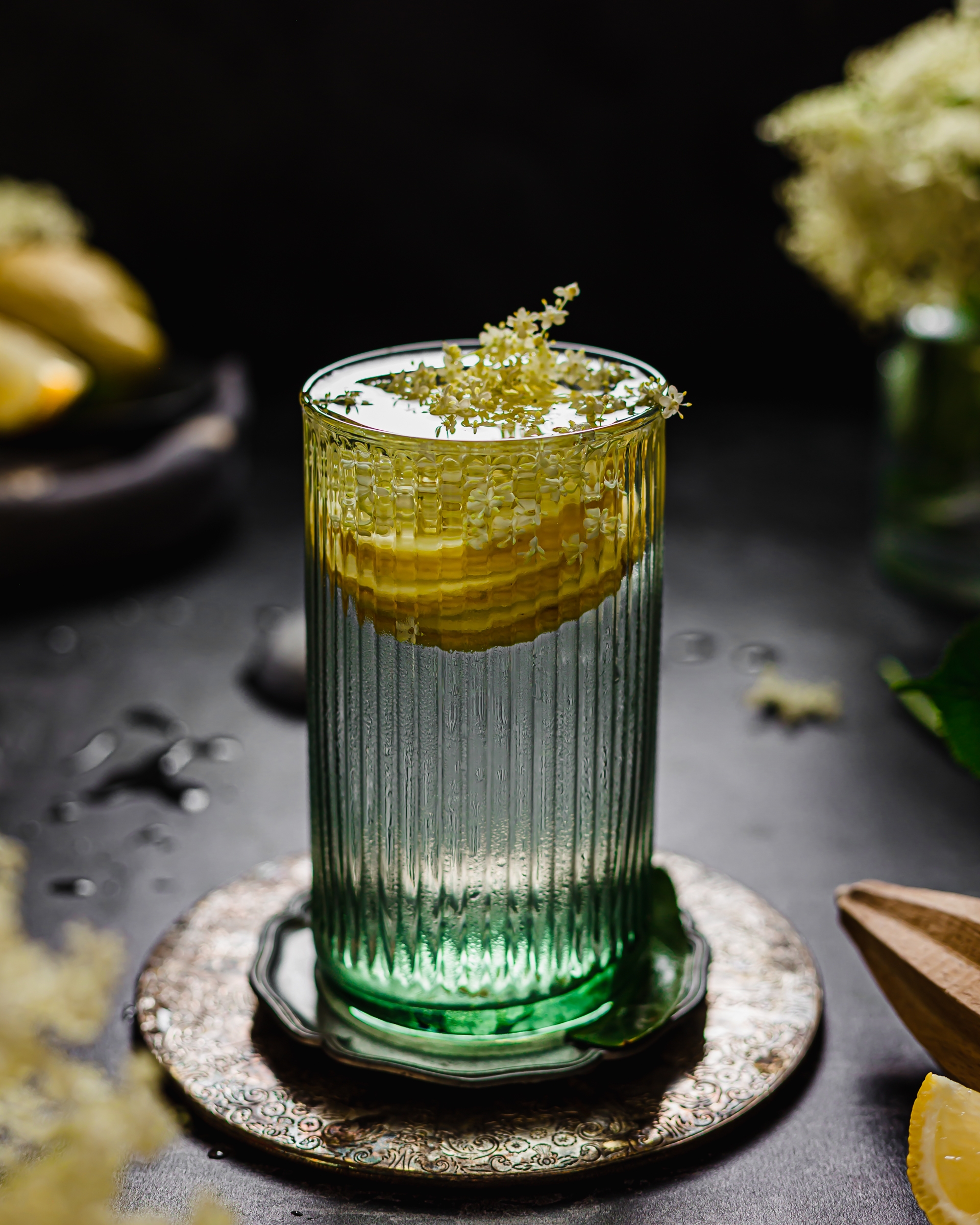 29b elder flowers lemonade-2
