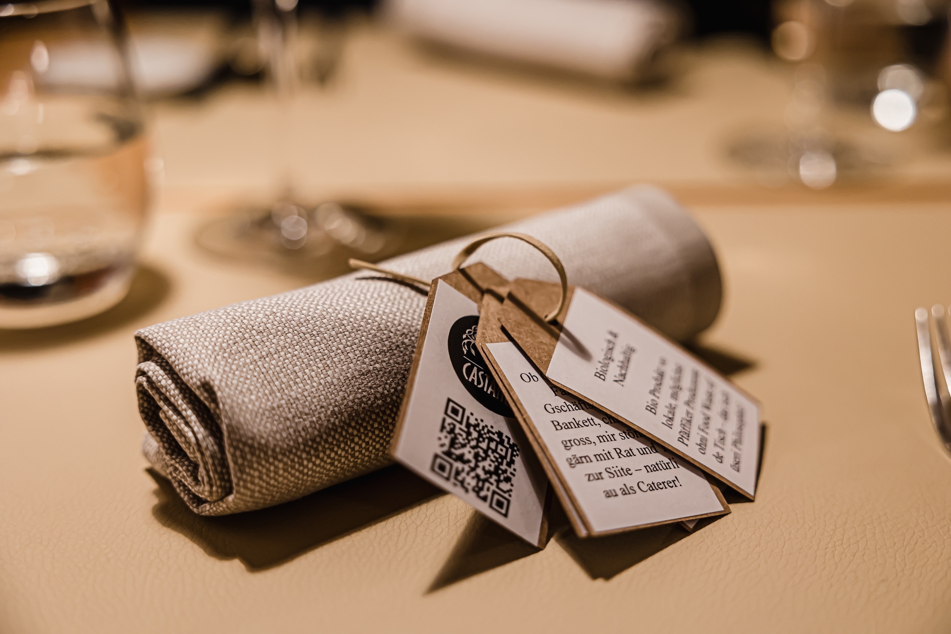 fine dining in zurich